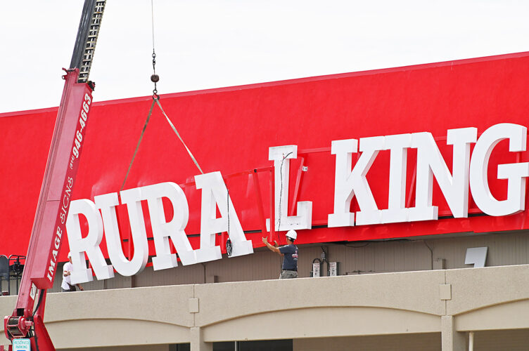 Logan asks Rural King to clarify store fee